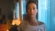 Maggie Q in Ballard | Image via YouTube/Prime Video